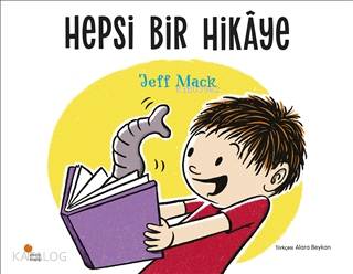 Hepsi Bir Hikaye - Kitapiks.com