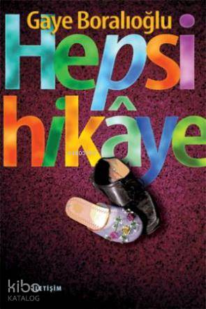 Hepsi Hikaye