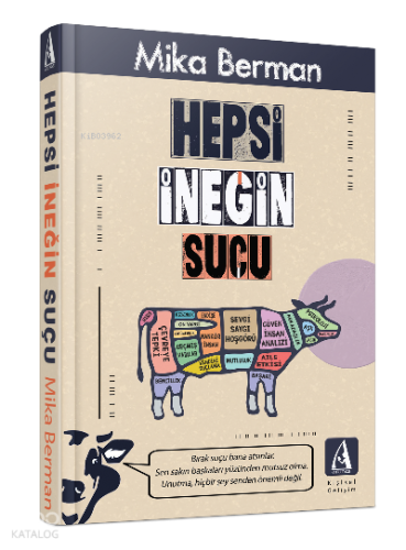Hepsi İneğin Suçu