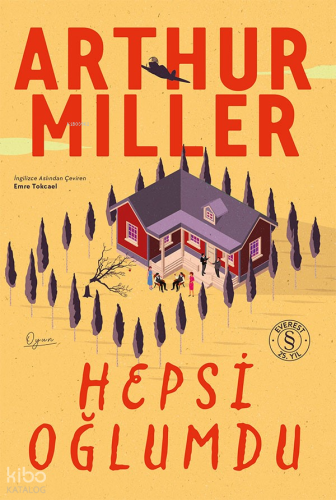 Hepsi Oğlumda