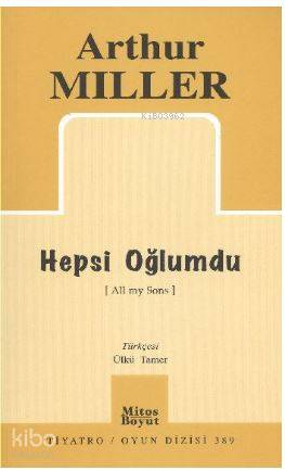 Hepsi Oğlumdu