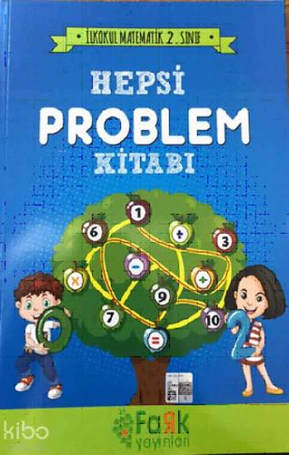 Hepsi Problem - 2 - Kitapiks.com