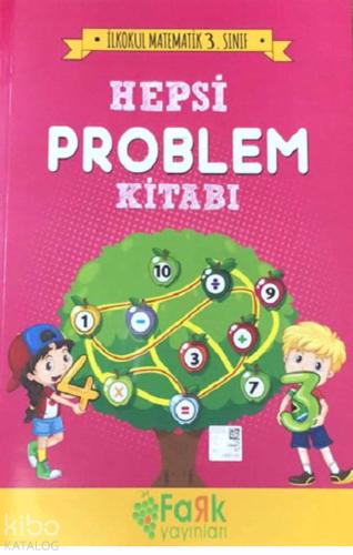 Hepsi Problem - 3 - Kitapiks.com