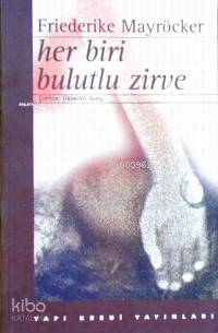 Her Biri Bulutlu Zirve