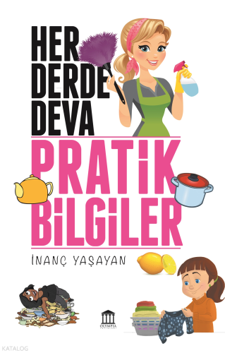 Her Derde Deva Pratik Bilgiler