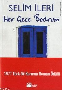 Her Gece Bodrum