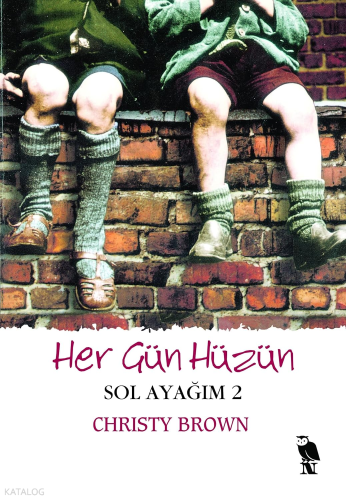 Her Gün Hüzün - Sol Ayağım 2