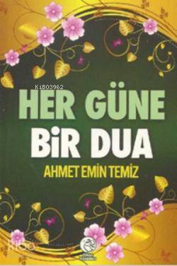 Her Güne Bir Dua Cep Boy