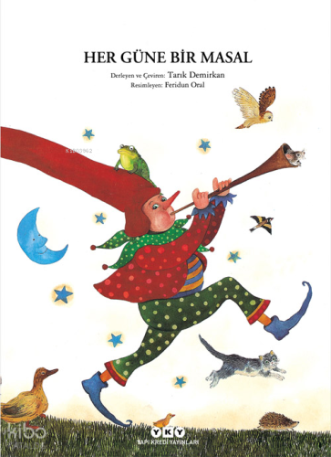 Her Güne Bir Masal