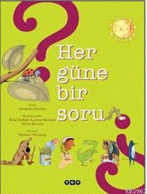 Her Güne Bir Soru