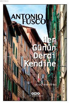 Her Günün Derdi Kendine - Kitapiks.com