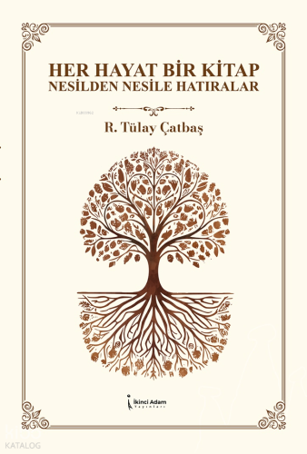 Her Hayat Bir Kitap