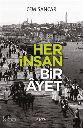 Her İnsan Bir Ayet