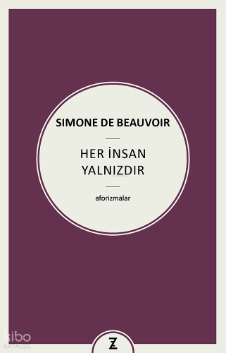 Her İnsan Yalnızdır