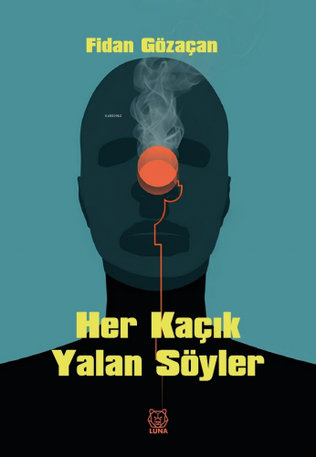 Her Kaçık Yalan Söyler - Kitapiks.com