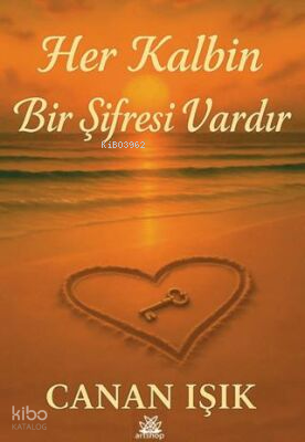 Her Kalbin Bir Şifresi Vardır