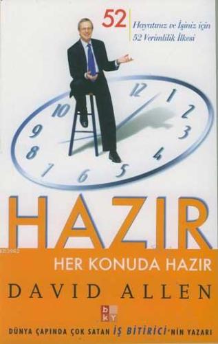 Her Konuda Hazır - Kitapiks.com
