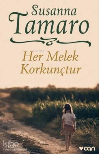 Her Melek Korkunçtur - Kitapiks.com