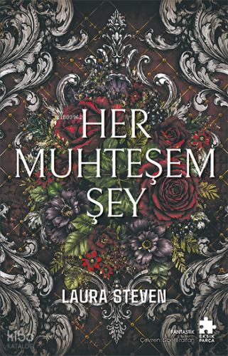 Her Muhteşem Şey