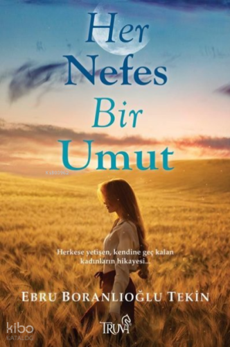 Her Nefes Bir Umut