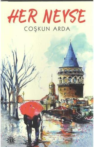 Her Neyse - Kitapiks.com