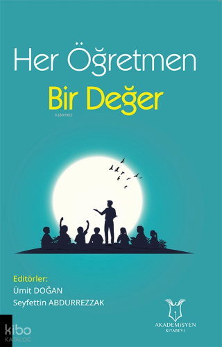 Her Öğretmen Bir Değer