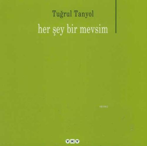 Her Şey Bir Mevsim