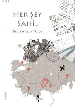 Her Şey Sahil
