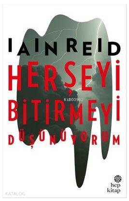 Her Şeyi Bitirmeyi Düşünüyorum
