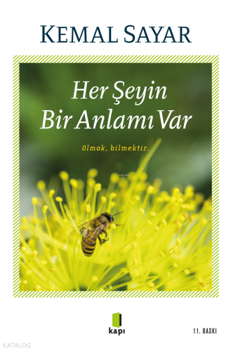 Her Şeyin Bir Anlamı Var