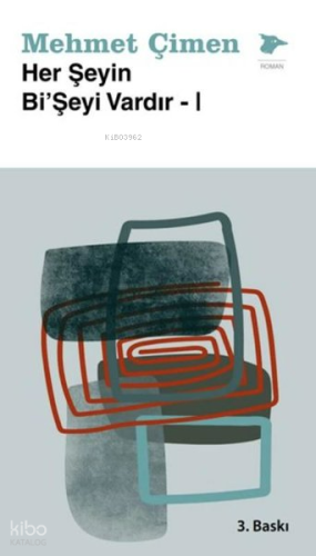 Her Şeyin Bi'Şeyi Vardır - 1