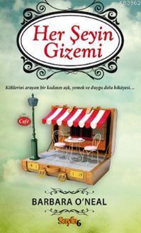 Her Şeyin Gizemi - Kitapiks.com