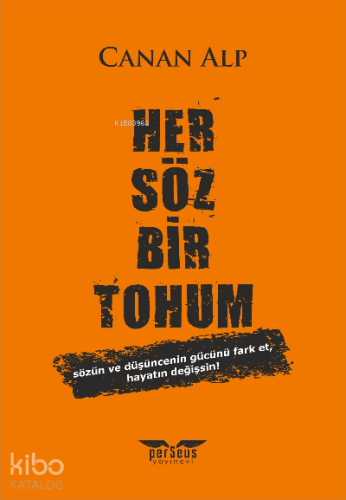 Her Söz Bir Tohum