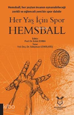 Her Yaş İçin Spor Hemsball