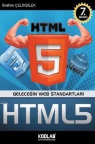 Her Yönüyle Html 5 - Kitapiks.com