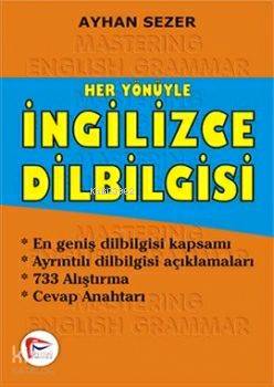 Her Yönüyle İngilizce Dilbilgisi