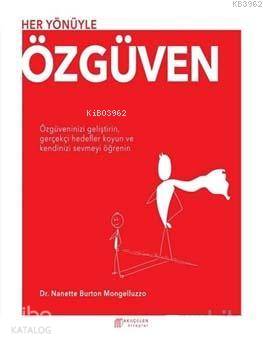 Her Yönüyle Özgüven - Kitapiks.com