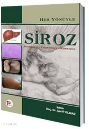 Her Yönüyle Siroz