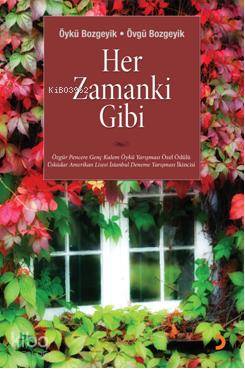 Her Zamanki Gibi - Kitapiks.com