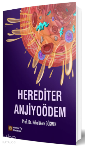Herediter Anjiyoödem