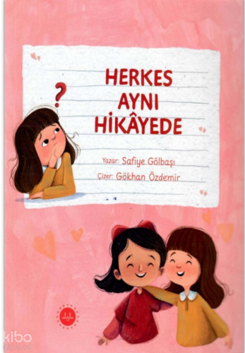 Herkes Aynı Hikayede