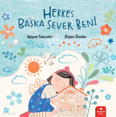 Herkes Başka Sever Beni