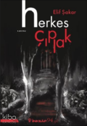 Herkes Çıplak