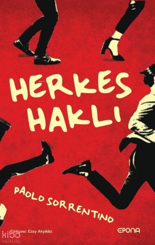 Herkes Haklı
