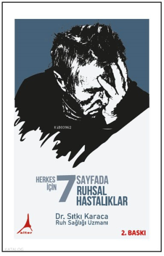 Herkes İçin 7 Sayfada Ruh Hastalıkları