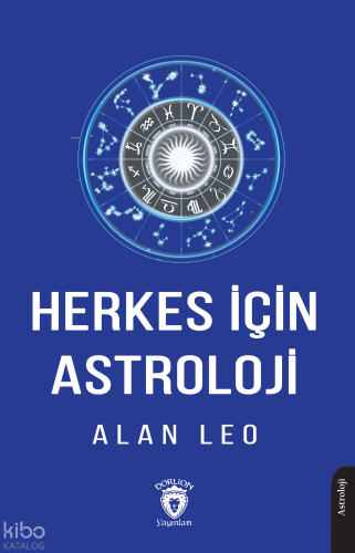 Herkes İçin Astroloji