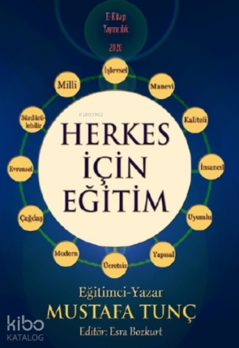 Herkes İçin Eğitim
