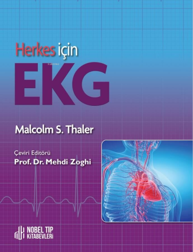 Herkes İçin Ekg - Kitapiks.com