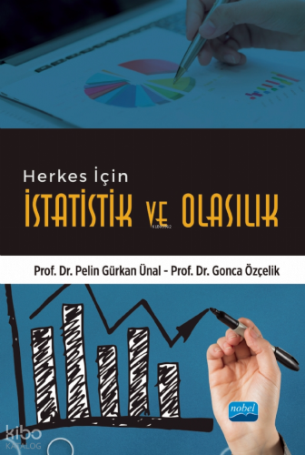 Herkes için İstatistik ve Olasılık