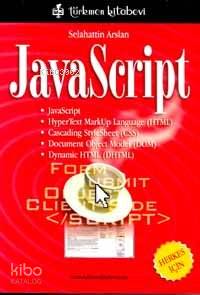 Herkes İçin Java Script
